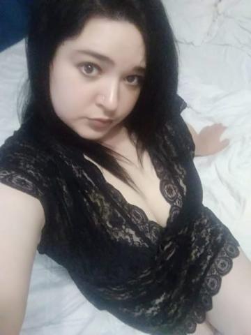 Олечка
